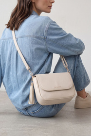 Vivisence OUTLET T0025 Cумочка на плече,