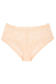 Triumph 10166772 Amourette 300 Majtki figi, 1196-orange highlight