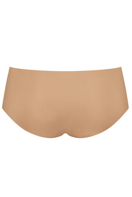 Sloggi 10186739 ZERO Feel Majtki figi, 00SH-cognac