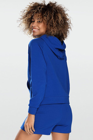 Dkaren Koko Dres homewear, niebieski