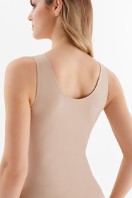 Gabriella Tank code S102  класичний, бежевий