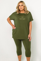 khaki