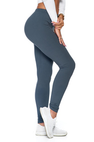 Moraj RDL1000-010A Legginsy klasyczne, grey