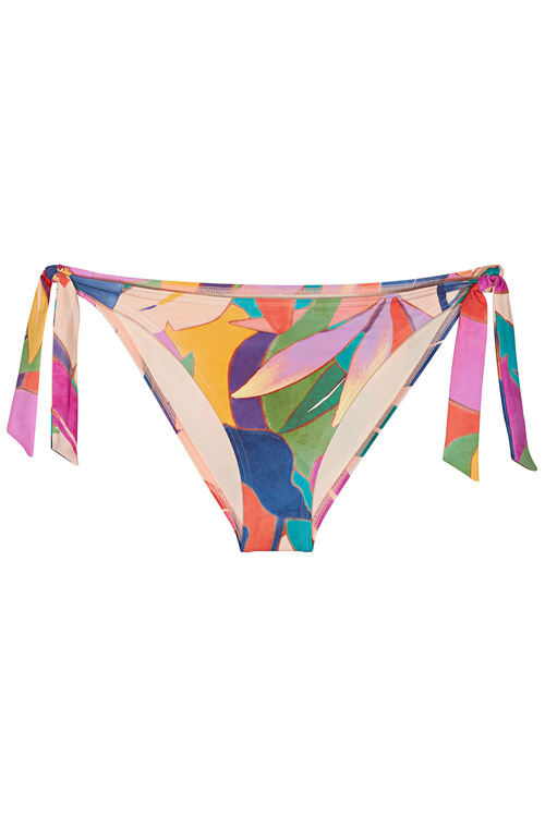 Triumph 10214569 Summer Allure Tai Kostium kąpielowy figi, M019-pink-light combination