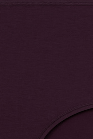Atlantic 3CLP-011 3-pack Трусики трусики, коричневий