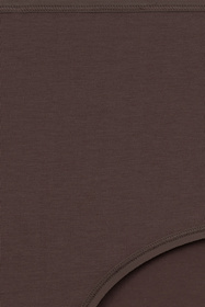 Atlantic 3CLP-011 3-pack Трусики трусики, коричневий