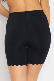 Mitex FEEL GOOD BERMUDY Majtki bermudy, black