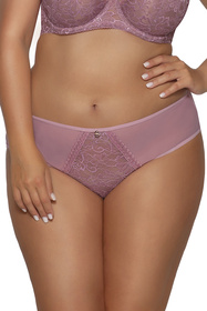 Ava 1396 Crystal Majtki figi, lily