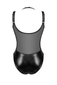 Beauty Night Roxana teddy BN6720 Боді сексуальні, чорний