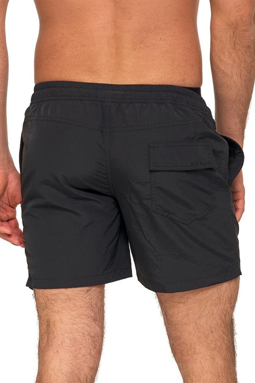 Moraj KSZ2600-005 Kostium kąpielowy bermudy, black