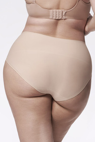 Julimex Figi Slim all day Majtki figi modelujące, natural