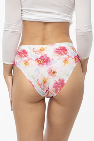Julimex Simple Classic Majtki figi, peony