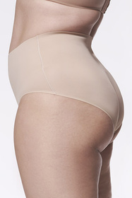 Julimex 271 Figi modelujące Majtki figi modelujące, natural
