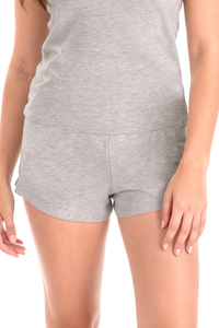 Vivisence 2105 Нічна шорти, сірий