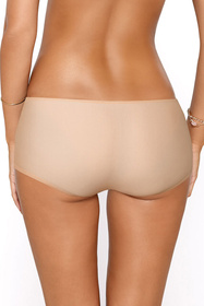 PariPari Vesta Majtki szorty, beige