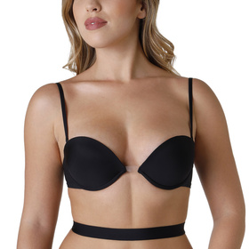 Wonderbra WB009243 Бюстгальтер спеціальний, чорний