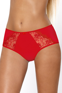 PariPari Jenny Majtki figi, red