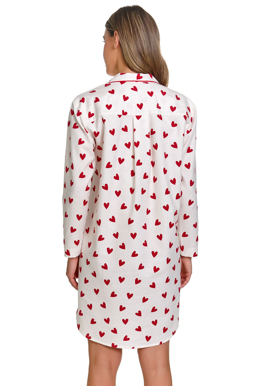 Doctor Nap TM.7442 Nocna koszula, amour