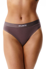 Atlantic 3CLP-012 3-pack Трусики трусики, рожевий