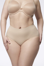 Julimex 271 Figi modelujące Majtki figi modelujące, natural
