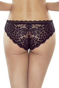 Lapinee 5014 Lily Трусики трусики, чорний