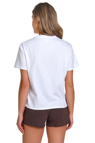 Doctor Nap PM.7409 Nocna piżama, brownie