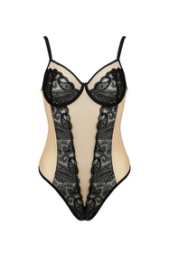 Casmir Daisy body Body sexy, beige