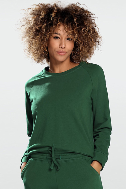 Dkaren Wenezja Dres homewear, zielony
