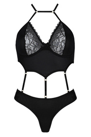 Casmir Kitasana body Body sexy, black