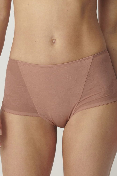 Triumph 10207231 Wild Rose Sensation Maxi Majtki figi, 7575-sunkiss