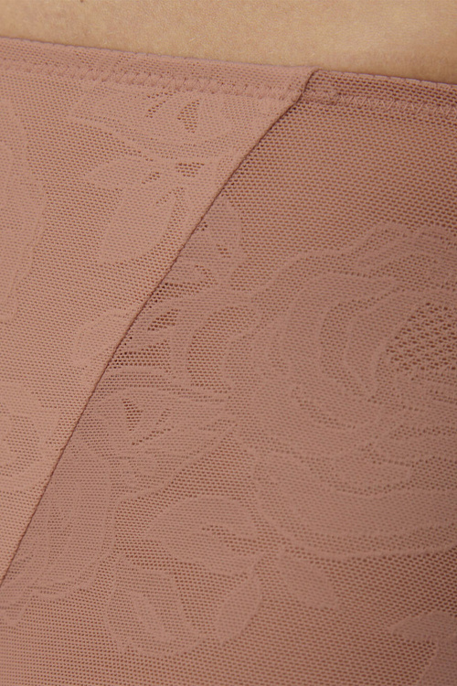 Triumph 10207231 Wild Rose Sensation Maxi Majtki figi, 7575-sunkiss