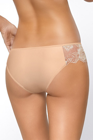 PariPari Cleo II Majtki figi, beige