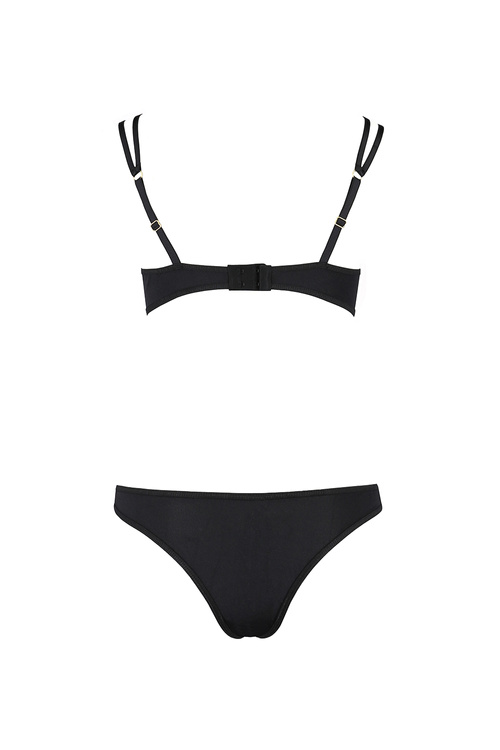 Casmir Mirella body Body sexy, black