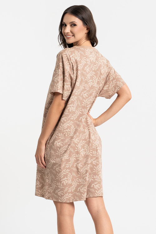 Moraj PDK2800-006 Nocna koszula, beige