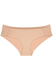 Triumph 10193532 Body Make-up Soft Touch Majtki figi, 00EP-neutral beige