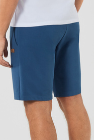 Italian Fashion Lider kr.sp. Spodenki bermudy, jeans