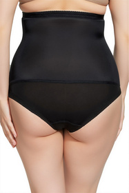 Vivisence 4101 Maxi SLIM Трусики моделюючі трусики, чорний