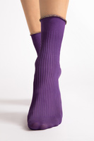 partician purple