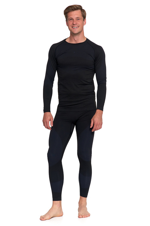 Moraj KMT7000-003 Komplet termoaktywny, navy