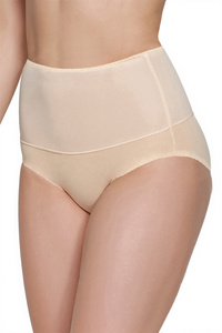 Vivisence 4100 SLIM Majtki figi modelujące, beż