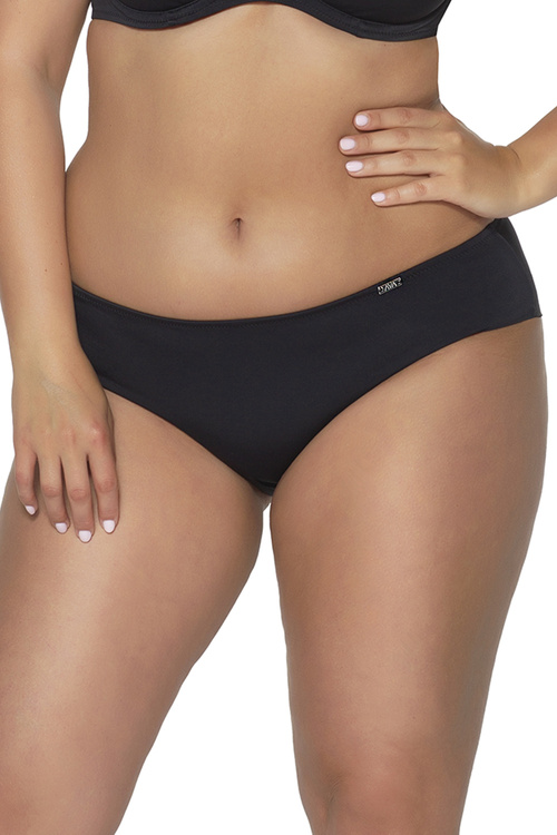 Ava SF-13/5 Kostium kąpielowy figi, black