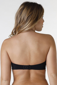 Wonderbra WB000BHO Бюстгальтер бардо, чорний