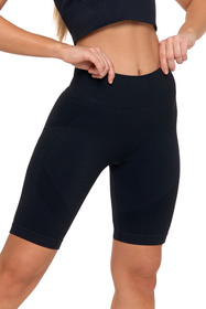 Moraj RDL2400-001 Spodenki kolarki, black