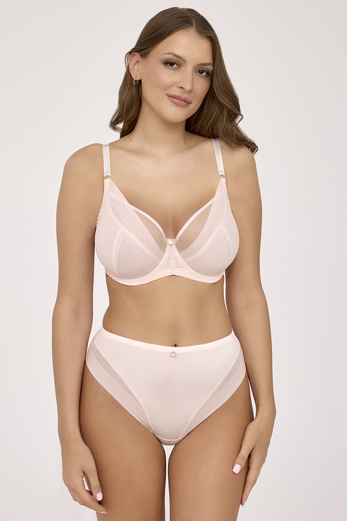 Ava 2231 Ritual Maxi Biustonosz miękki, powdery