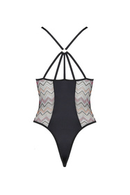 Casmir Lagerta body Body sexy, black