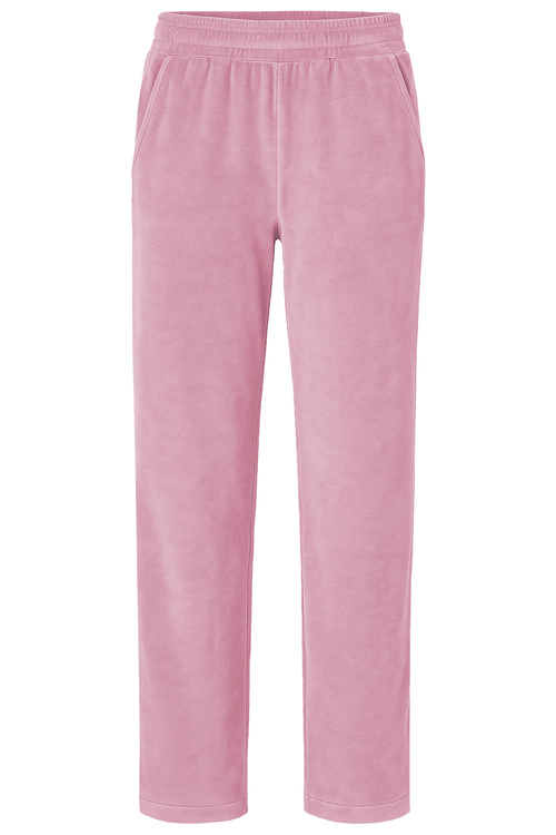 Vivisence 9105 Spodnie dres, pudrowy róż