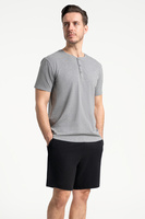 grey melange