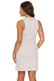 Doctor Nap TM.7246 Nocna koszula, beige