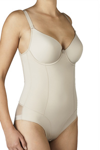 Selene Giorgia Body wyszczuplające, tierra