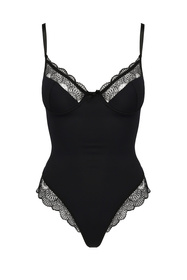 Casmir Alina body Body sexy, black